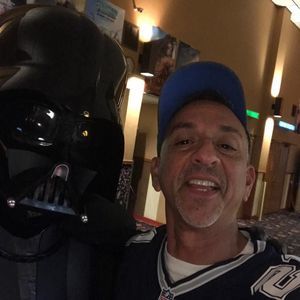 Meet your Posher, Jesse